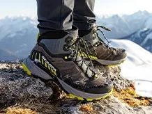 Jack Wolfskin Schuhe