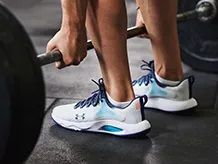 Under Armour Schuhe