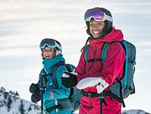 Dakine Snowboardhandschuhe