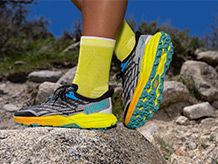 HOKA TRAIL Schuhe