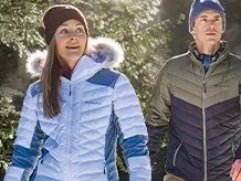 Helly Hansen Jacken