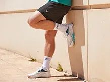 Mizuno Shorts