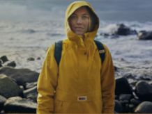 Fjällräven Jacken