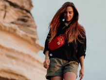 Damen-Gürteltaschen und Bauchtaschen
