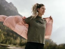 Fjällräven Bekleidung