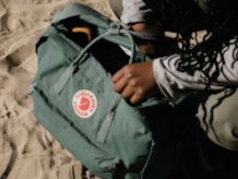 Fjällräven Taschen