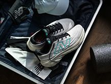 New Balance Schuhe