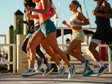 New Balance Laufschuhe