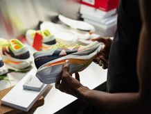 Alle New Balance Produkte