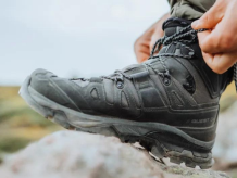Schuhe Salomon