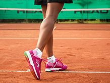 Damen-Tennisschuhe
