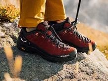 Herren Winterhalbschuhe