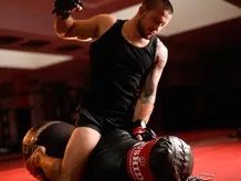 Pitbull MMA Produkte