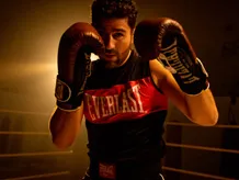 Boxhandschuhe Venum
