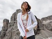 The North Face Pullover