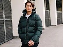 The North Face Jacken