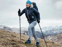 The North Face Hosen