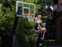 Basketballkörbe OneTeam