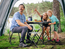 Campingmöbel KADVA