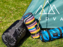 KADVA Picknickdecken