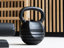 Krafttrainingsgeräte von TREXO
