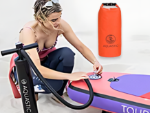 Wasserdichte Taschen AQUASTIC