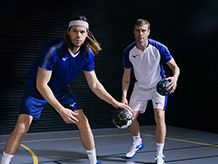 Handballtrikots
