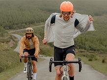 Fahrradbekleidung