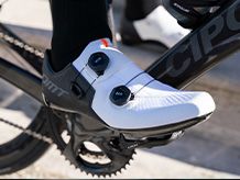 Rennrad SPD Fahrradschuhe