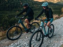 MTB Fahrrädera