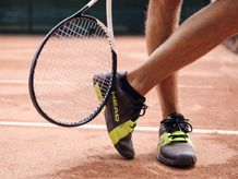 Herren-Tennisschuhe  