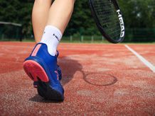 Herren-Tennisschuhe