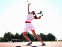 Tennis-Shirts