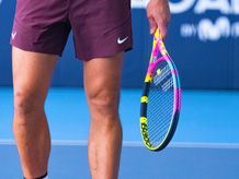 Tennisschläger