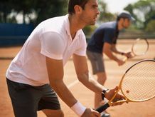 Tennis-Shorts