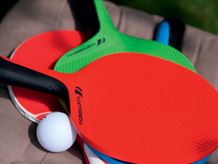 Tischtennis