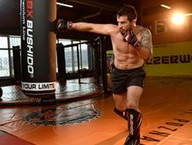 MMA Schutzmittel