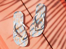 Badeschuhe
