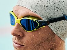 Herren Schwimmbrillen und Masken