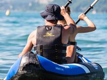 Wasserdichte Taschen und Beutel