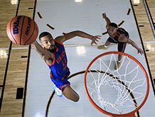 Basketball