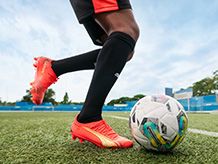 Herren-Fußballschuhe  