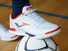 Hallenfußballschuhe