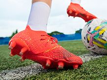 Herren-Fußballschuhe