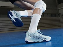 Damen-Handballschuhe