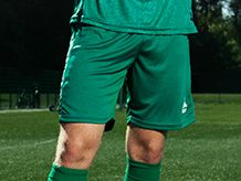  Fußballtrikots