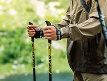 Nordic-Walking-Stöcke