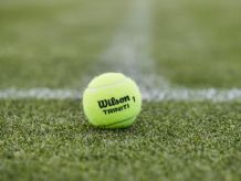 Tennisbälle