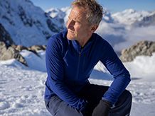 Snowboardpullover