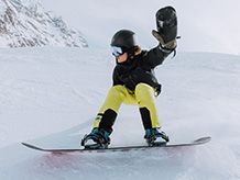 Snowboardhosen